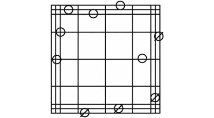 血球計算盤を用いた生細胞数の数え方 M Hub エムハブ